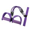 Exercise Bands Multifunction Detachable Portable Antiskid Adopt Nonpoisonous Material Fitness Bands for Lose Weight