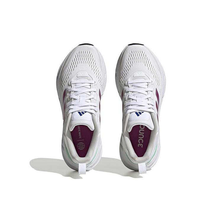 New Questar Women's Adidas 'White Lucid Fuchsia' Women's HP2431