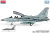 Academy Korean Light Fighter Bomber Plastic Model 12366 1/48 FA-50 (Airplane)