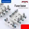QUEED 900A Industrial Fuse Base (CN Version)