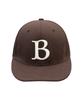 Bipitudiseuodeo Bpt Symbol Star Cap Brown