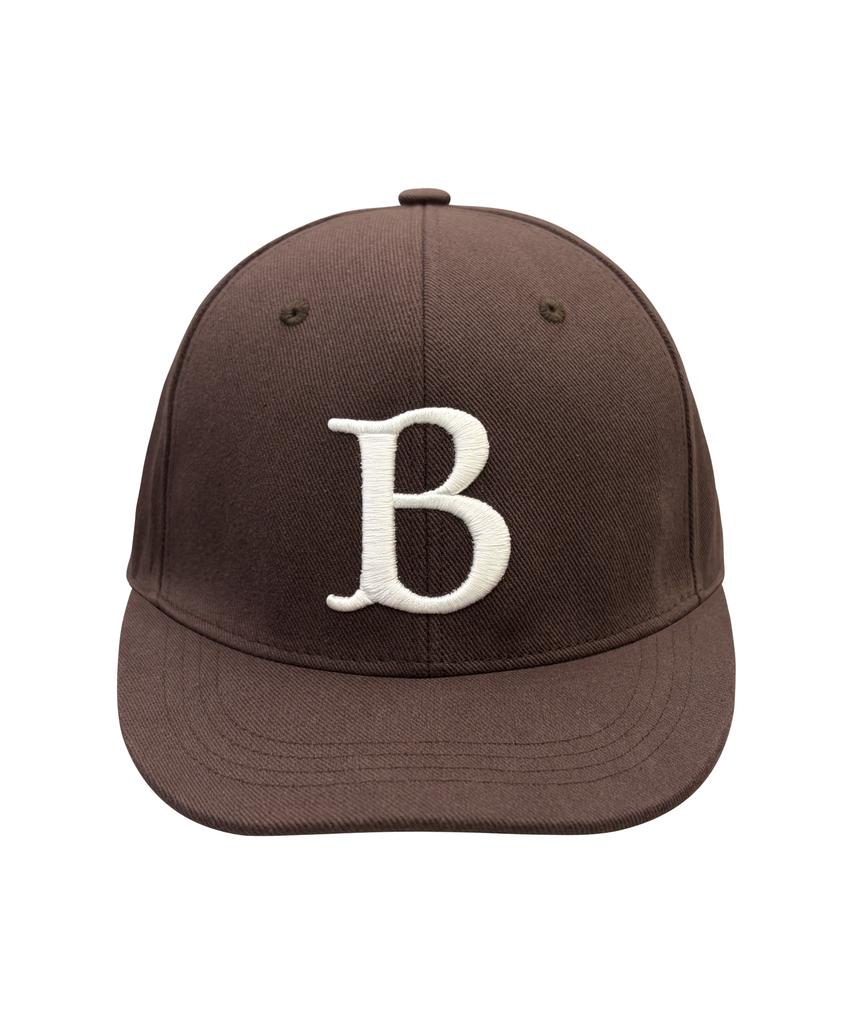 Bipitudiseuodeo Bpt Symbol Star Cap Brown