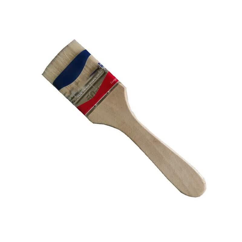 Homeglen Soft Bristle Paint & Cleaning Brush Set