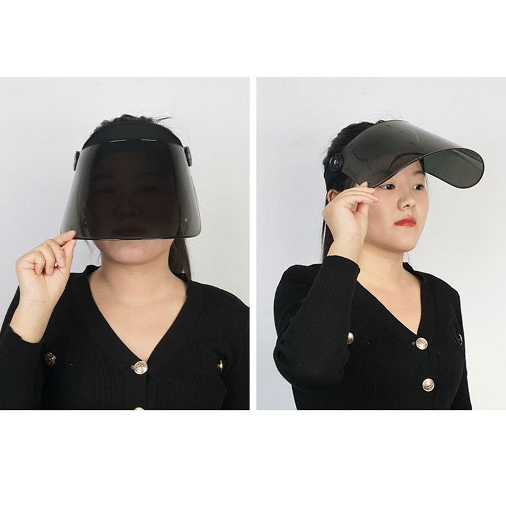 Scratch Resistant Welding Mask Adjustable Face Cover Shield Welder Helmet  Welding Applications