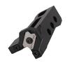 Adjustable Manual Edge Trimmer Aluminum Alloy Edge Trimming Tool Edge Banding Trimmer  Woodworking