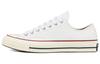 Chuck 70 Basse 'Blanc' 2019 162065C