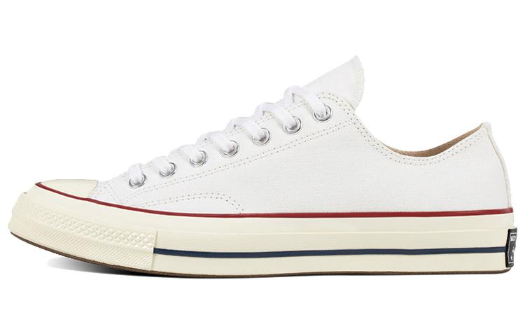 Converse Chuck 70 Low  White  2019 162065C 40