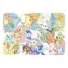 BEVERLY [Made in Japan] Beverly 100-Piece Jigsaw Puzzle Pokémon! Nakayoshi Pastel (26×38cm) 100-037