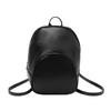 Schoolbag commuting spring simple ins style new fashion small backpack backpack 1011 simple shoulder bag going out niche