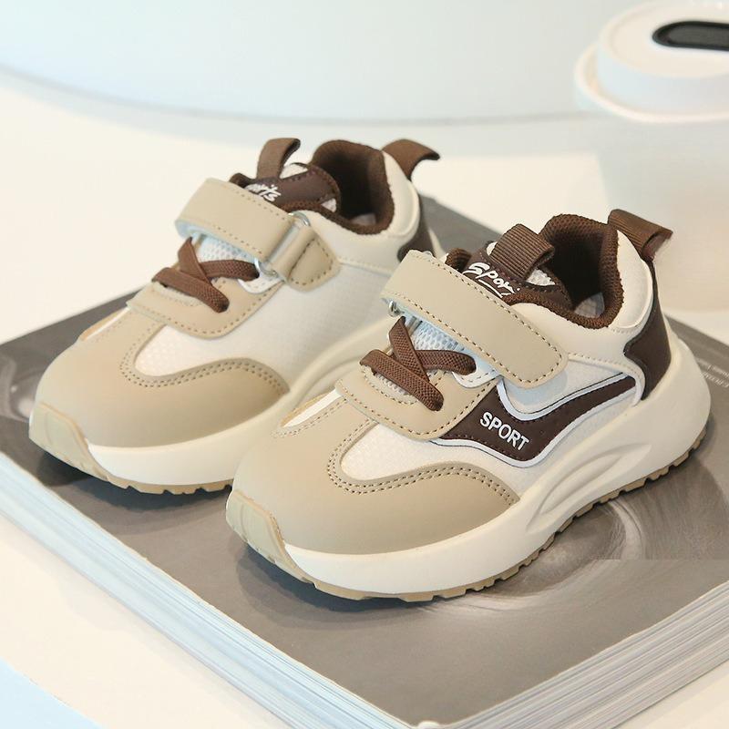 Anti-slip Shoes - Boys' Sports Shoes - Girls' Shoes - Soft Sole - Casual Shoes
