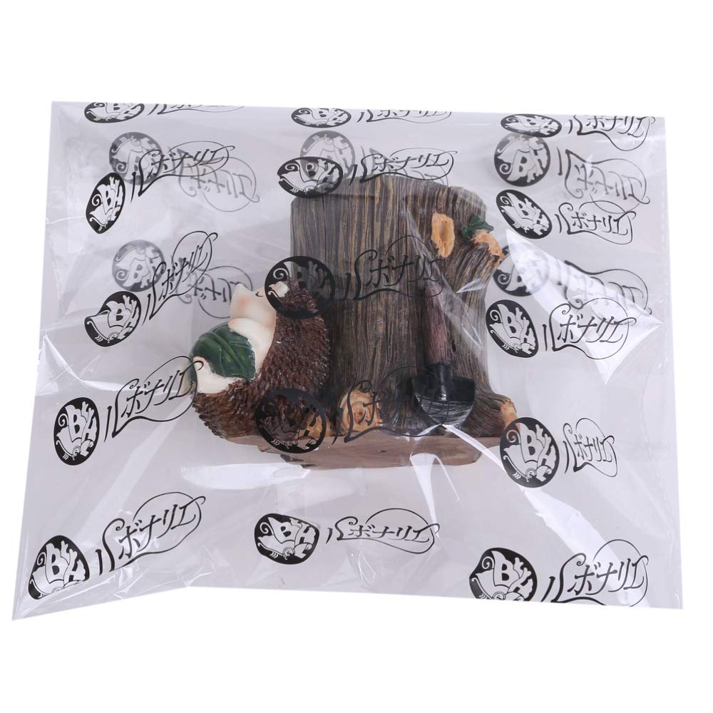 Rubonarie Igel Nickerchen Bleistift Tier Holzbleistift Großer Schreibtischbleistift Igelhalter, Design, Halter, Halter, (Nickerchen)