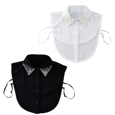 Accesorios – Corbatas, pajaritas, cuellos y puños