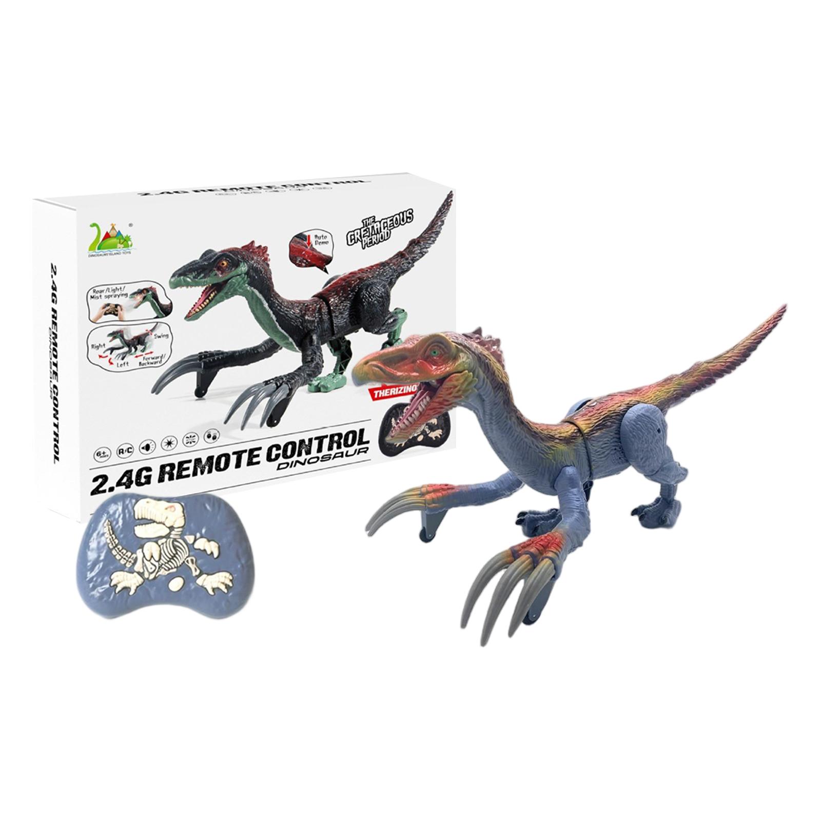 

Remote Control Mist Animal Toy For Kids - Gift For Children One Size