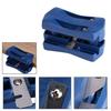 Sheet Edge Banding Line Trimmer Aligner Woodworking Manual Edge Banding Machine Planing Knife