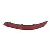 Rear Bumper Reflector Right for Mercedes GLK250 GLK350 2048200474
