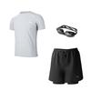 Li Ning Swimsuit Sets Men's Moderate LN25SS
