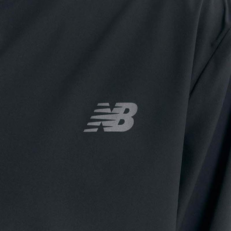 New Balance Windshield Lqj Nbnae12333 19 Uni Running Essential Speed Windbreaker