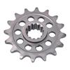520 16T 17T Front 41T Rear Sprocket for HONDA NC750 2014-2024 NC700 2012-2015 CT700 D N ND CTX700 NSS750 NC 700 750 NSS CT CTX