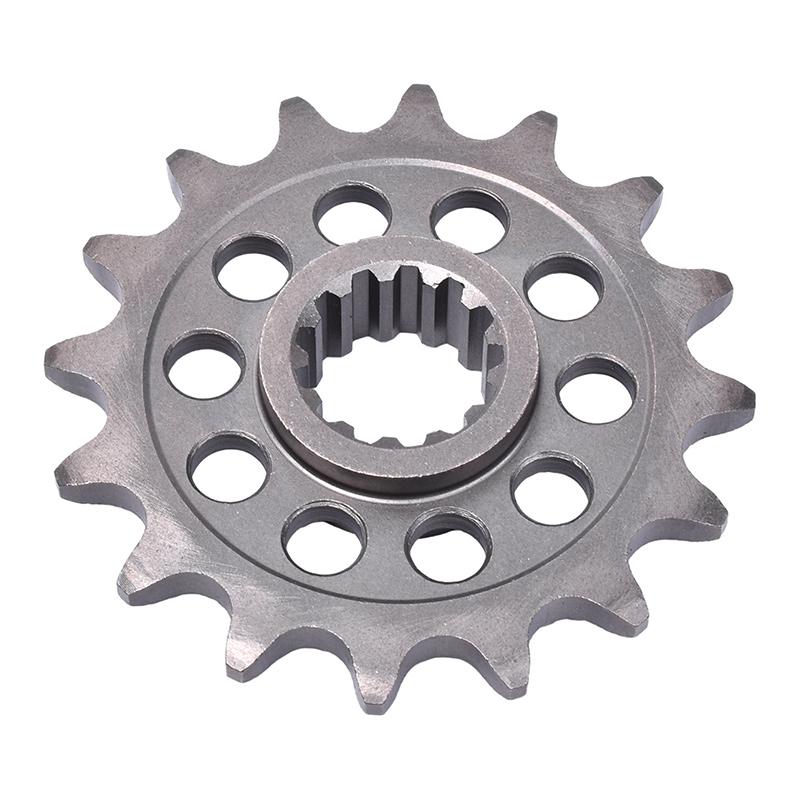 520 16T 17T Front 41T Rear Sprocket for HONDA NC750 2014-2024 NC700 2012-2015 CT700 D N ND CTX700 NSS750 NC 700 750 NSS CT CTX