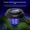 TP3382 Outdoor Solar LED Mosquito Killer Lamp
