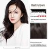 Douyin Bubble Hair Dye: Plant Essence Formula - Gentle on Scalp & Hair