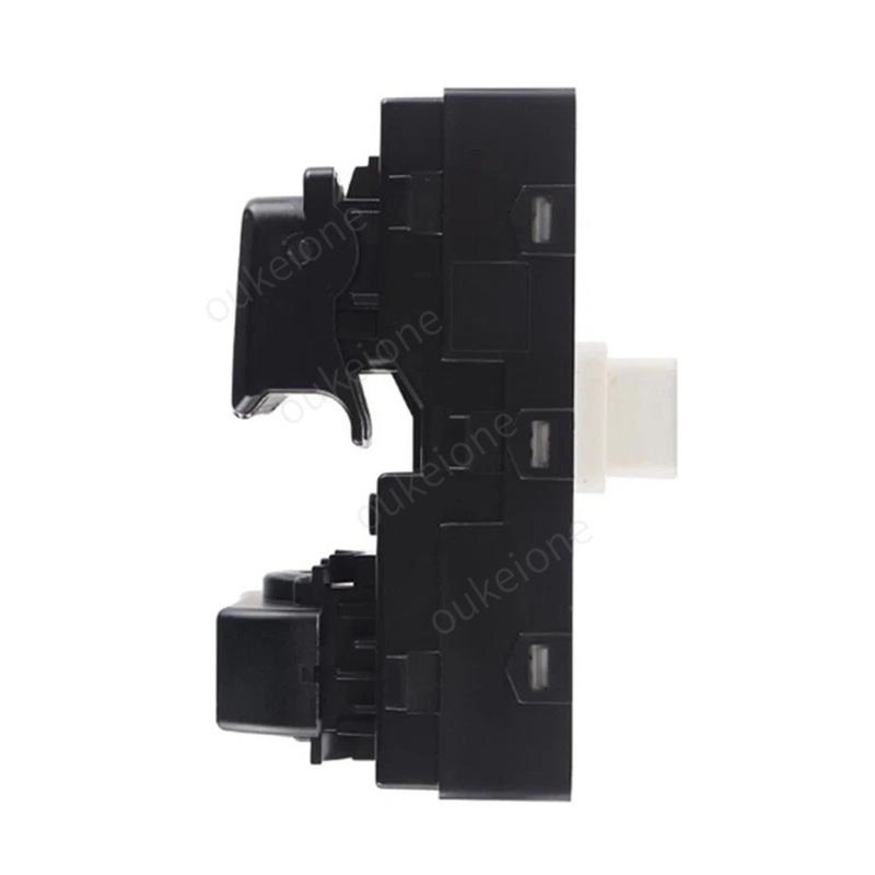 93571-4H110 for Hyundai H1 Starex I800 Grand IMax 2007-2016 Front Left Electric Power Window Switch Control Button 935714H110