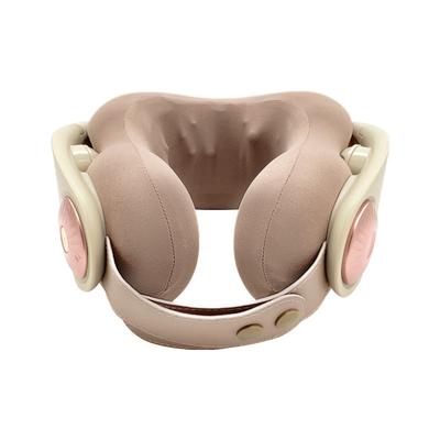 Cervical Massage Pillow Electric Massager Neck Massager Home Neck Protector Shoulder and Neck Trapezius Massager