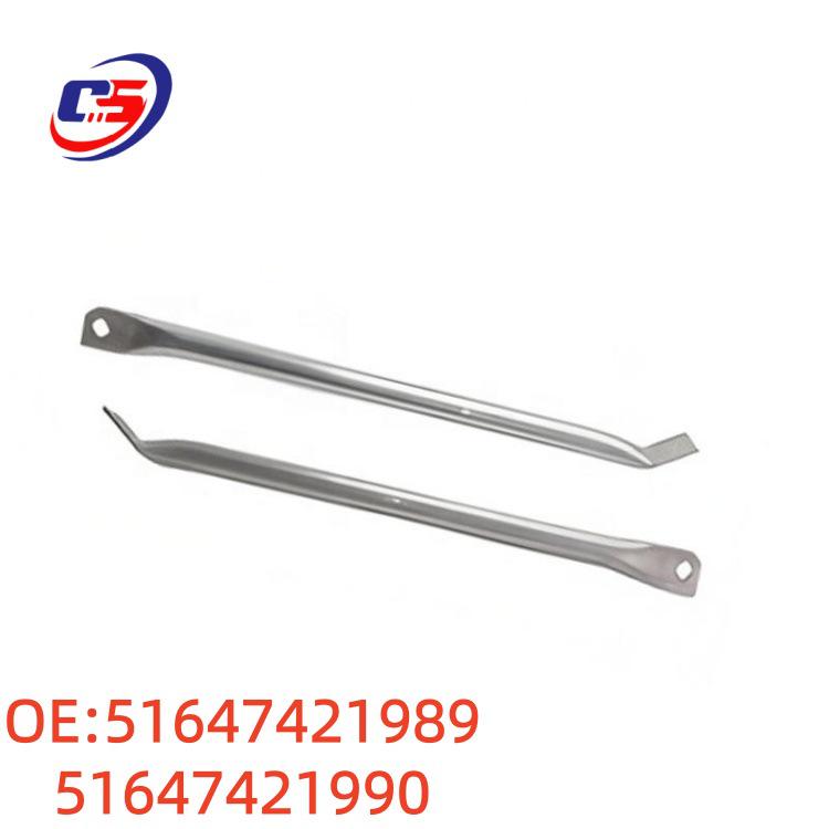 Front Support Rod for BMW X3/X4 G01/G02 51647421989/51647421990 51647421989/51647421990