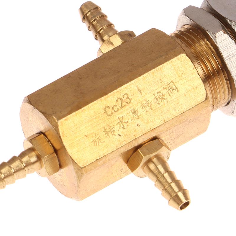 Professional Metal Dental Pulldown Switch Valve Toggle For Dental Chair Unit Water Bottle Dental Chair Water Source Toggle