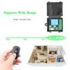 433Mhz Universal Wireless Remote Control Switch DC 12V 1CH Relay Receiver Module RF EV1527 Learning Code Transmitter