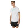 Asics Футболка с коротким рукавом Court Graphic