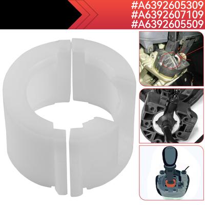 A6392605309 Schalthebel Buchse Reparatur Fix Kit für Mercedes-Benz W639 Vito Vian 02-Auto Getriebe Selector Bus A6392605509