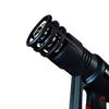 Diy Accessories Heat Gun Ironing Cover Heat Shield Cover High Temperature Ironing Coating Protective Cover Tool