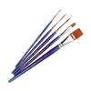 Athena Brush Ravia Basic Set 10000001 5-piece