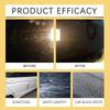 100g Powerful Auto Polishing Wax Scratch Repair Polisher For Cars Vehicle Body Paint Repair Wax With Sponge Vehicle Accessories