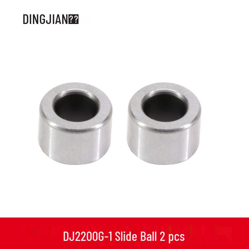 Dingjian 2200G Diamond Core Drill Accessories: Rotor, Stator, Guide Roller, Bushing, Gearbox, Clutch, Middle Cover.