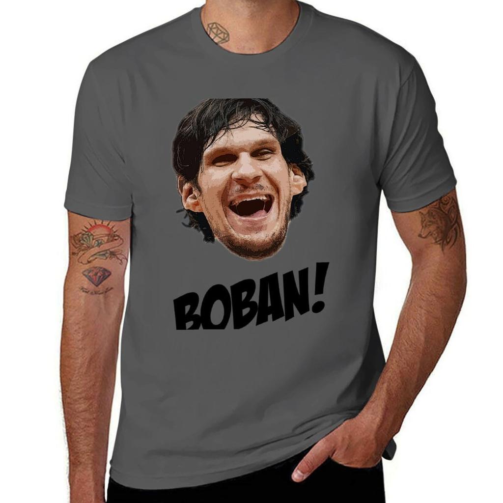 Boban TShirt Holiday Lightweight TShirt