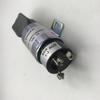 Hot Sale Diesel Engine 12V Fuel Stop Solenoid Valve 1751ES-24E7U1B1S5 3864274 Solenoid Motor