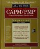 Kniha CAPM/PMP Project Management Certification All-In-One Exam Guide, Third Edition