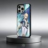 Jean G-Gunnhildr  Phone Case For iPhone17,16,15,14,13,12,11 Plus,Pro Max Magnetic For Magsafe Wireless Charging
