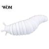 Kids Stress Relief Toy Sensory Slug Fidget Toys, Mini Toys for Adults & Party Favors, Novelty Desktop Accessory Cute Autistic Children, Age 3+ Toddler