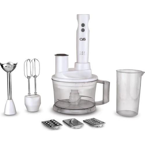 

Полный комплект робота Cvs Dn 1265 Aurum мощностью 1000 Вт