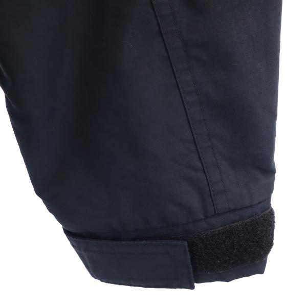 The North Face Outdoor NP10716 Nylon Jacket Navy Men's Used