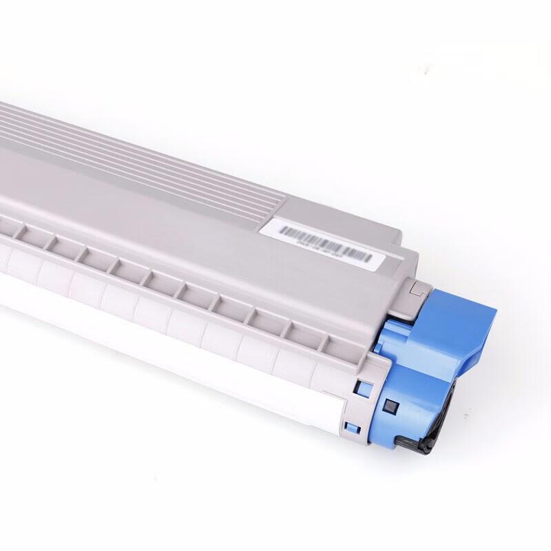 Compatible Black Toner Cartridge for OKI C810, C830dn, MC860DN Printers