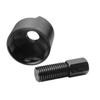 Flywheel Puller Tool for Use with For Polaris For Ranger 570 and For RZR 570 900 1000 Models Featuring 1 5 Left Hand Thread