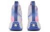 Converse Run Star Hike Rosa/Viola/Bianco - 572571C