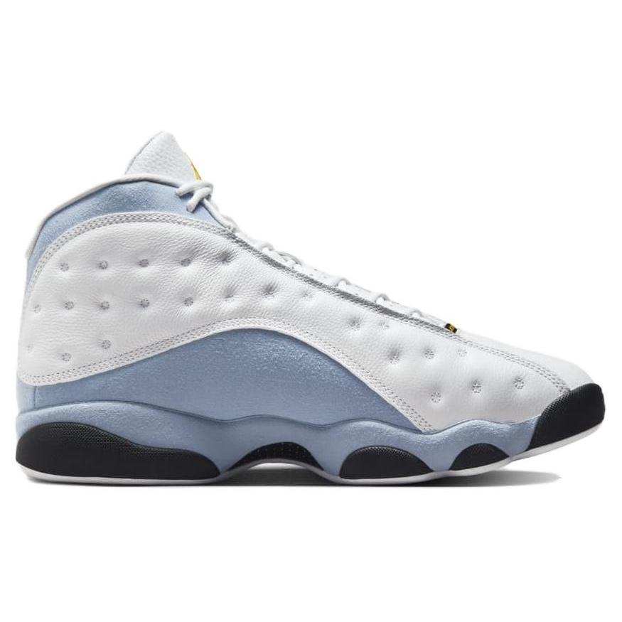 Air Jordan 13 Retro 'Blue Grey' Men's 414571-170