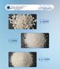 Quartz Sand Abrasive for Rust Removal and Polishing On Stainless Steel Surfaces and Floors