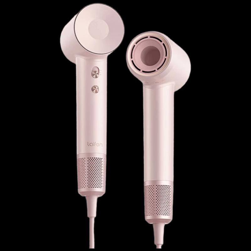 Laifen LF03 High-Speed Negative Ion Hair Dryer CN plug (adapter included)