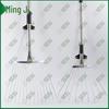 Mingji Telescopic Steel Wire Garden Rake